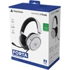 TRUST GXT498W „Forta“ ausinės – baltos