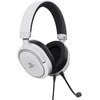 TRUST GXT498W „Forta“ ausinės – baltos