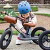 Trybike - Retro šalmas - (30COCO18XS)