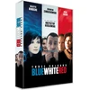 Trys spalvos: mėlyna / balta / raudona (trilogijos rinkinys)