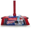 Szczotka Vileda 3Action 3 viename šepetys