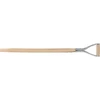 Trzon Kastuvo rankena, metalinė rankena, 100 cm