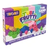 Tuban Sensory Sand - komplektas tubi frutti