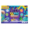 Tuban Sensorinis advento kalendorius - Let's Slime