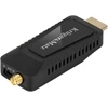 KRUGER &amp; MATZ mini Imtuvas DVB-T2 H.265 HEVC KM9998