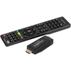 KRUGER &amp; MATZ mini Imtuvas DVB-T2 H.265 HEVC KM9998