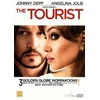 TURISTAS (Johnny Deppas ir Angelina Jolie)