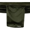 Turistinis hamakas su brezentu ir tinkleliu nuo uodų 260x140 cm Trizand