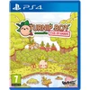 Turnip ROČIŲ BERNIUKAS vengia mokesčių – PlayStation 4