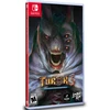 „Turok 3: Shadow of Oblivion“ – „Nintendo Switch“