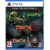 „Turok“ trilogijos rinkinys – „PlayStation 5“