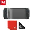 „Turtle Beach“ ekrano apsaugos rinkinys – „Nintendo Switch 2“