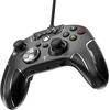 Turtle Beach žaidimų pultas Recon Cloud/ Wired Game Controller with Bluetooth for Xbox Series X|S, Xbox One, Windows, Android Mobile Devices/Juodos spalvos