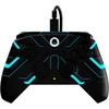 „Turtle Beach“ – „Rematch Advanced Wired“ – titano plienas