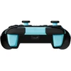 „Turtle Beach“ – „Rematch Advanced Wired“ – titano plienas