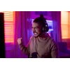 „Turtle Beach Stealth PRO“ belaidės ausinės, juodos