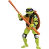 Turtles Mutant Mayhem - pagrindinės figūrėlės 12 cm - Shell Spin Donnie