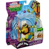 Turtles Mutant Mayhem - pagrindinės figūrėlės 12 cm - Shell Spin Donnie
