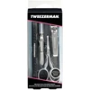 „Tweezerman“ – esminis priežiūros rinkinys