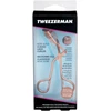 „Tweezerman“ klasikiniai blakstienų rietikliai – rožinio aukso spalvos