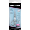 „Tweezerman“ – veido plaukų slinkimo žirklės
