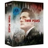 „Twin Peaks“ – 1–3 sezonų rinkinys (1990 m.) (17 DVD)