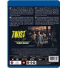 „Twist“ – moderni „Oliverio Tvisto“ versija)