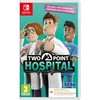 Two Dviejų taškų ligoninė (kodas dėžutėje) – Nintendo Switch