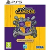 „Two Point Campus“ – registracijos leidimas – „PlayStation 5“
