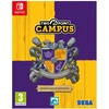 „Two Point Campus“ – registracijos leidimas – „Nintendo Switch“.