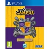 „Two Point Campus“ – registracijos leidimas – „PlayStation 4“.