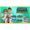 „Two Point Hospital“ („Jumbo Edition“) – „PlayStation 4“.