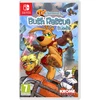 TY Tasmanijos tigro HD krūmynų gelbėjimo rinkinys – „Nintendo Switch“