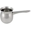 King Hoff Tygielek Kavos virdulys 700 ml, „Kinghoff“ plienas
