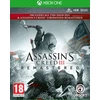 Ubisoft Assassin's Creed III (3) + Liberation HD Remaster