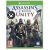 Ubisoft Assassin's Creed: Unity (Greatest Hits)