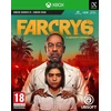 Ubisoft Far Cry 6 Standard Edition XBOX Series X