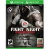 Ubisoft Fight Night Champion (Import) (X360/XONE)