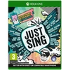 Ubisoft Just Sing