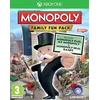 Hasbro Ubisoft Monopoly XBOX One