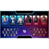 Ubisoft Monopoly Star Wars - Heroes VS Villains