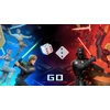 Ubisoft Monopoly Star Wars - Heroes VS Villains