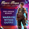 „Ubisoft“ „Prince of Persia: The Lost Crown“