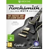 Ubisoft "Rocksmith 2014 Edition" (su kabeliu)