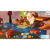Ubisoft,Nintendo Mario + Rabbids Kingdom Battle