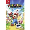 Ubisoft,Nintendo Mario + Rabbids Kingdom Battle