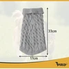 Dog/cat clothes dydis M pilka Purlov 26217