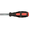 Antgalių laikiklis TOP TOOLS 1/4", 180 mm, magnetinis