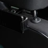 Retoo Laikiklis Automobilinis telefono ir planšetinio kompiuterio laikiklis automobilio galvos atramai, juodas m071-1