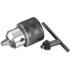 Stanley Laikiklis Greito užveržimo grąžto griebtuvas 13 mm, 1/2"x20unf, vidinis sriegis